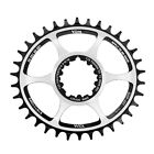 Bicycle Oval Chainring for 8/9/10/11/12s Xx Xo Gxp11 X1