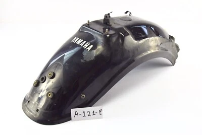 Yamaha XV 1100 3LP Virago Bj 1988 - rear fender A121E - Image 1 of 3