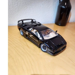 Maisto Lamborghini Diablo SV 1:18 Diecast Modellauto - Bild 1 von 13