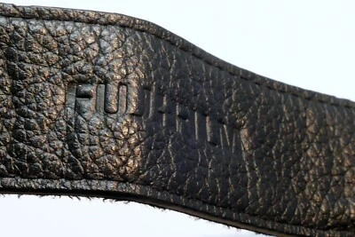 Fujifilm GFX 50R 100S Professional Camera Neck Shoulder Strap 3cm wide - Origina - Image 1 of 4