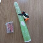Pingu Electric Toothbrush New Brand from japan