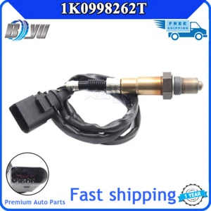 New Oxygen Sensor 1K0998262T Fit For 2004-2016 AUDI A3 A4 Quattro VW Beetle Golf - Picture 1 of 11