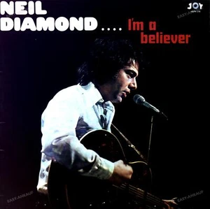 Neil Diamond - I'm A Believer LP 1967 (VG+/VG+) ' - Picture 1 of 1