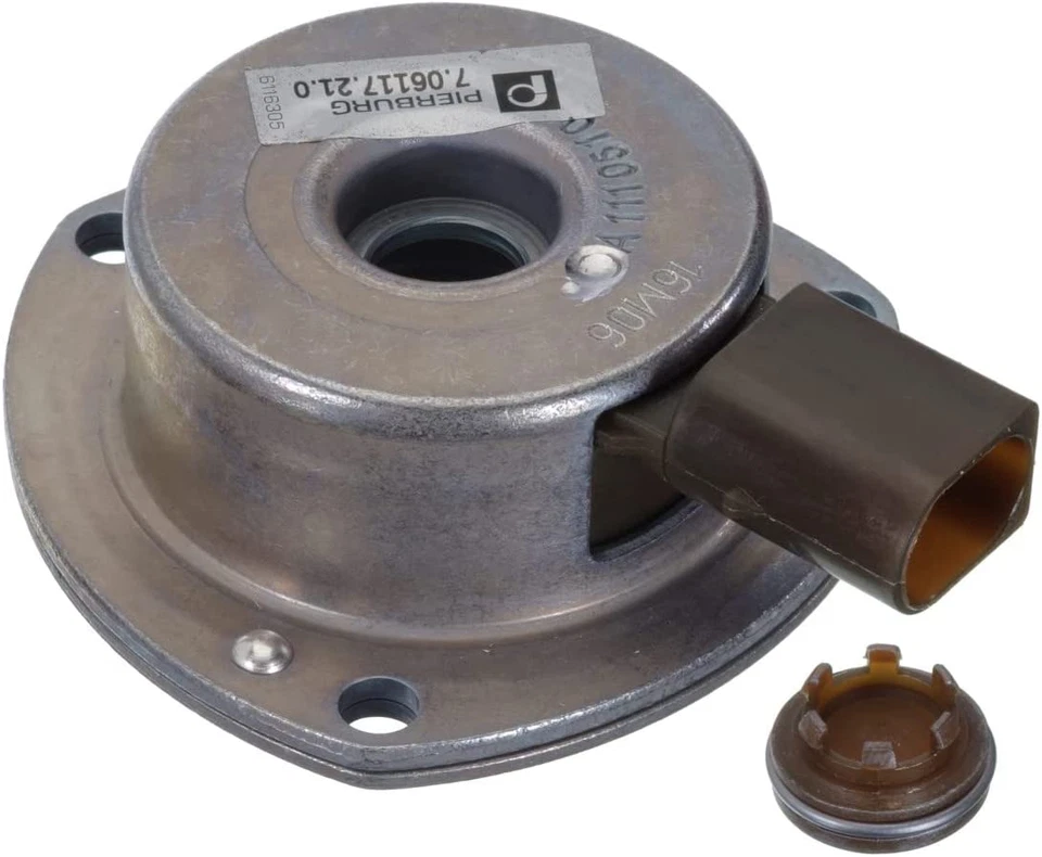 Pierburg Zentralmagnet Nockenwellenverstellung (7.06117.21.0)