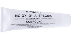 NO-OX-ID A-SPECIAL HD Anti Corrosion Antenna Electrical Contact Grease NEW 8 Oz - Picture 1 of 1