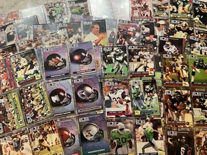 Pro Set World League American Football Inaugural Series 1991 Trading Cards - Picture 1 of 15