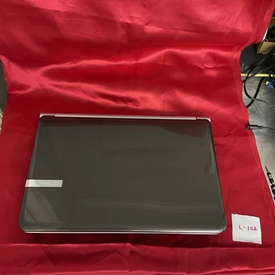 Gateway Laptop Computer Model MS2285 FOR PARTS ONLY NOT WORKING - Image 1 of 4