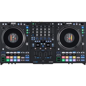 Rane PERFORMER 4-Channel Motorized Professional DJ Controller with Stems - Picture 1 of 5