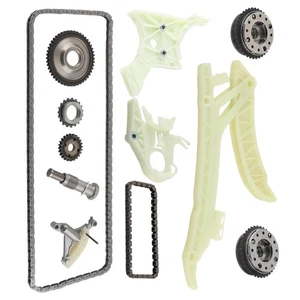 OIL PUMP TIMING CHAIN KIT FOR BMW 228I 320I 328I 528I 428I 11418651102 - Imagen 1 de 14