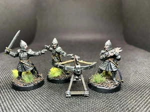 Warhammer Lotr Mesbg Minas Tirith/gondor Avenger Bolt Thrower Made To Order - Picture 1 of 1
