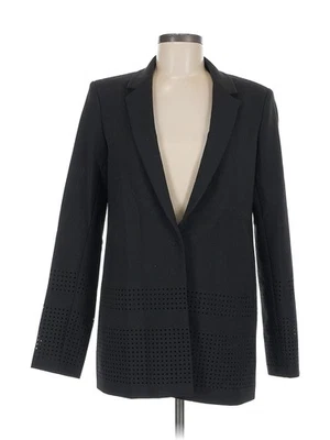 Blazer negro Elizabeth and James para mujer 8 Foto 1 de 4