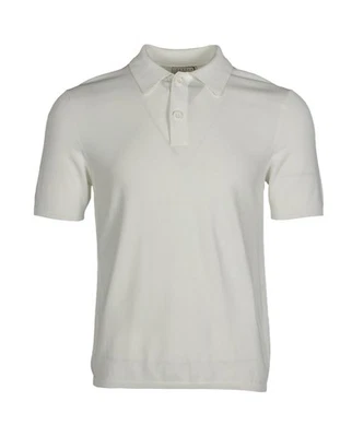 Sandro Men's Polo Shirt Size M SHPTR00136 - Image 1 of 4