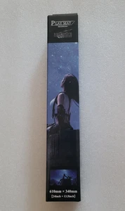 US Seller Final Fantasy VII MTG Magic Japan Square Enix Tifa Lockhart Playmat - Picture 1 of 1