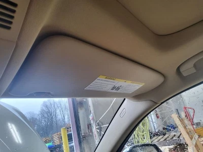 Parasol para pasajeros sedán mercado de Canadá vinilo para BMW 323i 419891 06-11 Foto 1 de 2