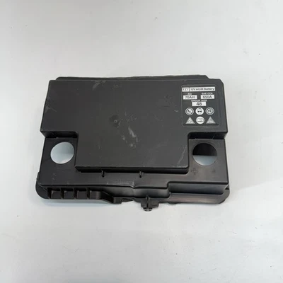 2016-2018 HONDA PILOT 3.5L Battery Tray Holder Upper Cover BRACKET 31531-TZ5 OEM - Image 1 of 4