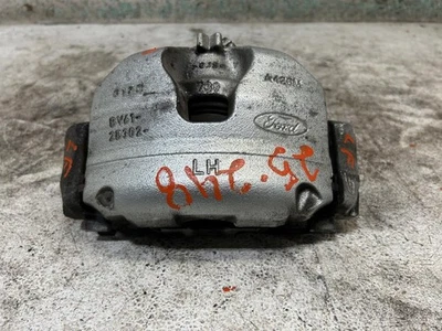 Pinza de freno delantera izquierda Ford Transit Connect 2023 fabricante de equipos originales con soporte Foto 1 de 4