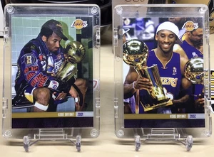 2000-2002 Generation Next Kobe Bryant - Picture 1 of 2