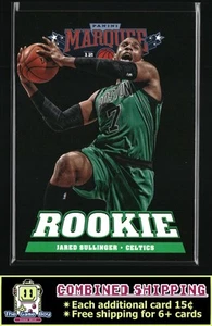 2012-13 Panini Marquee #257 Jared Sullinger Boston Celtics RC - Picture 1 of 2