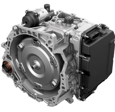 Transmisión 9t50 Chevrolet Traverse, Cadillac Xt4, Buick Enclave 2018 encendido Foto 1 de 2