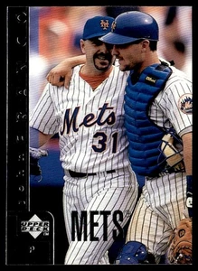 1998 Upper Deck John Franco New York Mets #164 - Picture 1 of 2
