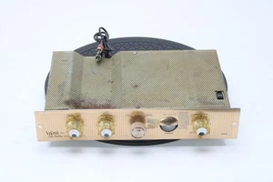 Viking RP61 Record/Playback Preamplifier Tube Tape Deck Preamp Unit - Fair - Picture 1 of 5