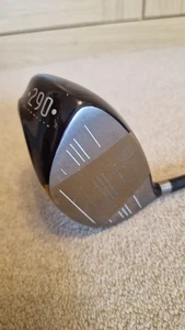 Cleveland Classic 10.5 Driver Right Handed - Picture 1 of 5