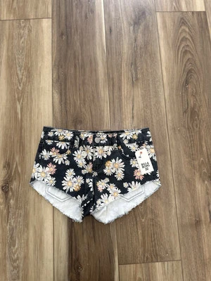 Billabong Jóvenes Niñas Coast Rider Pantalones Cortos Talla 10 Nuevo Con Etiquetas Foto 1 de 4