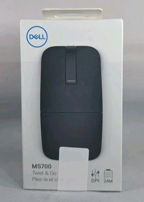 Dell S700 Wireless MOUSE - Image 1 of 4