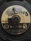 Final Fantasy: Crystal Chronicles (Nintendo GameCube, 2004) Disc Only