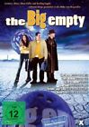The Big Empty (Dvd) Jon Favreau Joey Lauren Adams Rachael Leigh Cook Bud Cort