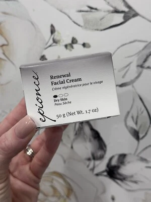 Crema facial Epionce Renewal Foto 1 de 3