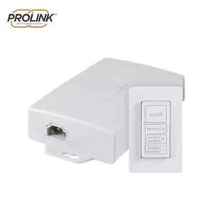 ULTRA PROGRADE ProLink In-Line Switch with Remote Control - Picture 1 of 7