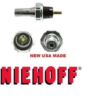 Oil Pressure Switch FORD LINCOLN MERCURY FORD CAR FORD PICKUP FORD VAN MUSTANG - Image 1 of 4