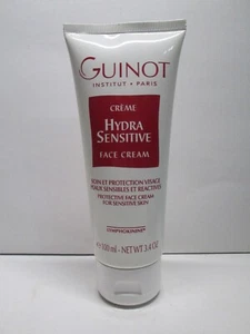 GUINOT CREME HYDRA sensitive cream 100ML/3.4 FL.OZ NEW - Picture 1 of 2
