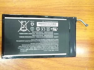 New Genuine 4300mAh 3.7V Battery A1311 For ACER Iconia Tab A1-830 1ICP3/84/144 - Picture 1 of 2