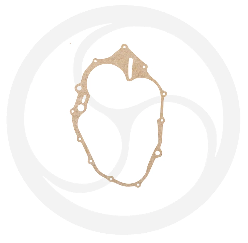 Junta do cárter Yamaha 5Y1-15411-00 XT550 XT600 - Imagem 1 de 1