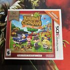 Animal Crossing New Leaf - Nintendo Selects - 3DS - Brand New | Factory Sealed