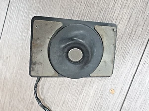 MINI CLUBMAN F54 PARKSENSOR 2019 HINTEN AUSSEN LINKS MIT UMRANDUNG VERKLEIDUNG - Bild 1 von 2