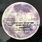 Smoke Ring &amp; Jekyl &amp; Hyde ? Distant Chapter / Urgency (12?) [1997 JUNGLE]