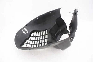 RADIATOR COVER GUARD GRILL KÜHLERABDECKUNG Aprilia Atlantic 500 - Picture 1 of 4
