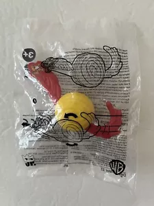 2023 Burger King Warner Bros DC Comics Liga de la Justicia Correcaminos como Flash - Imagen 1 de 2