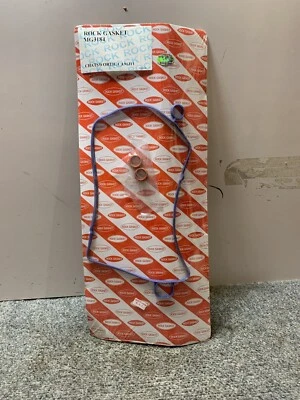 DNJ MG3184 Fuel Injection Plenum Gasket Fits Pontiac Trans Sport 1993-1995 - Image 1 of 4