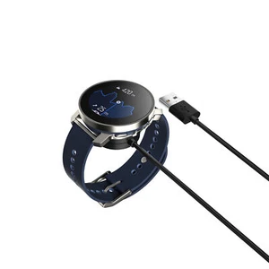 Do Suunto 9 Peak Band Ładowarka do zegarka 1M Kabel ładujący USB Baza ładowania - Zdjęcie 1 z 13