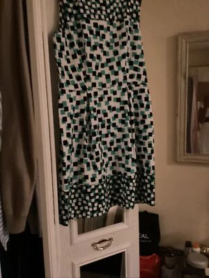 Lovely dress, size 16 by Ronni Nicole - Image 1 of 4