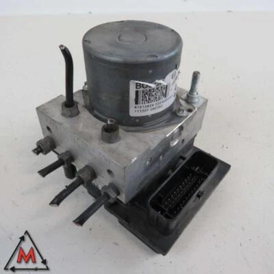 Abs control unit 0265252233 51913829 for ALFA ROMEO MITO MK1 2008-2013 (80364) Foto 1 de 4
