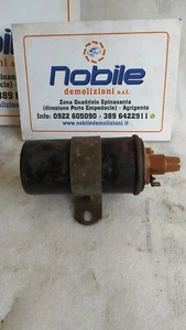 BOBINA ACCENSIONE OPEL REKORD 1900 1971/1977 - Imagen 1 de 7