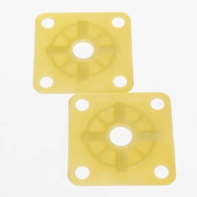 NBK Pellet Stove Nylon Gasket Auger Bearing for PU-ABGN Englander