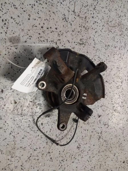  NUDILLO DEL HUSILLO DEL CONDUCTOR DELANTERO para MAZDA CX-7 2007-2012 Foto 1 de 3