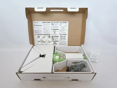 Thanko Hand Held Hold Dishwasher Rotation Dish Wash Automatic HDWSMC02 Japan New - Image 1 of 4