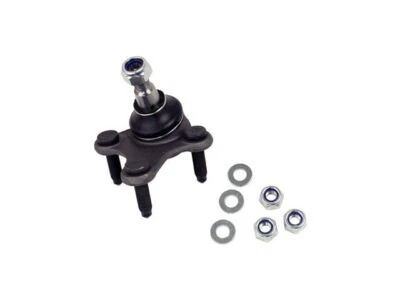 Rótula delantera izquierda inferior para Audi A3 2006-2013 62234BJGH 2007 2008 2009 2010 Foto 1 de 2